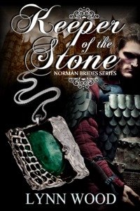 Visit Author Lynn Wood at http://writersblocknot.com/keeper-of-the-stone