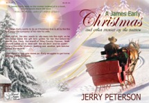Visit the author at JerryPetersonBooks.com