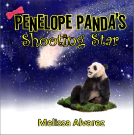 Visit author at MelissaA.com