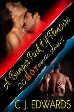 C.J. Edwards Cover Reveal C.J. Edwards Cover Reveal
