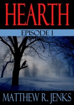 Matthew R. Jenks Cover Reveal Matthew R. Jenks Cover Reveal