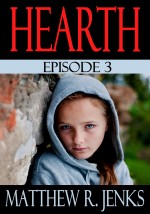Matthew Jenks Hearth Episode 3 Cover Reveal Matthew Jenks Hearth Episode 3 Cover Reveal