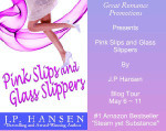 New promo site for romance authors New promo site for romance authors