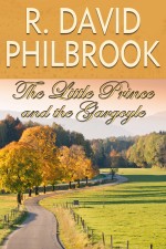 R. David Philbrook Cover Reveal R. David Philbrook Cover Reveal