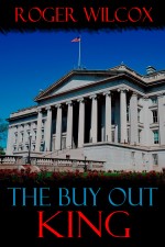 Roger Wilcox Cover Reveal Roger Wilcox Cover Reveal