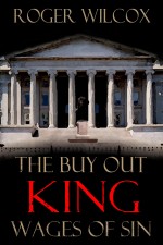 Roger Wilcox Cover Reveal Roger Wilcox Cover Reveal