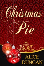 Alice Duncan Cover Reveal Alice Duncan Cover Reveal