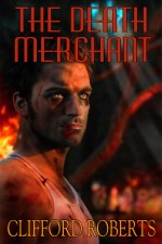 Clifford Roberts Cover Reveal Clifford Roberts Cover Reveal