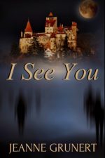 I See You by Jeanne Grunert I See You by Jeanne Grunert