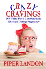 Crazy Cravings by Piper Landon Cover Reveal Crazy Cravings by Piper Landon Cover Reveal