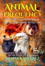 Animal Frequency Cover Reveal Animal Frequency Cover Reveal