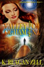 Valley of Ogham Na by K. Reagan Zell Cover Reveal Valley of Ogham Na by K. Reagan Zell Cover Reveal