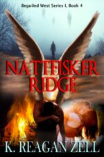 Cover Reveal: Nattfisker Ridge by K. Reagan Zell Cover Reveal: Nattfisker Ridge by K. Reagan Zell