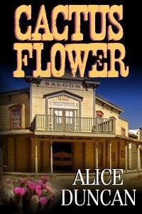 Visit author Alice Duncan at http://AliceDuncan.net