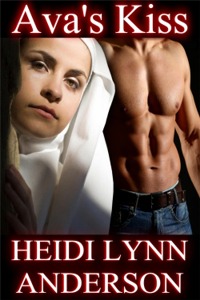 Visit the author at HeidilLynnAnderson.com