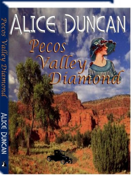Visit the author at AliceDuncan.com
