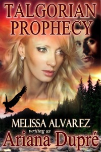 Visit the author at MelissaA.com