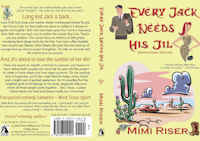 Visit the author at MimiRiser.com