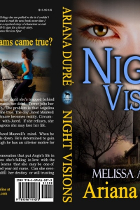 Visit the author at http://MelissaA.com