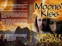 Visit the author at KimberlyKComeau.com