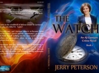 Visit the author at JerryPetersonBooks.com