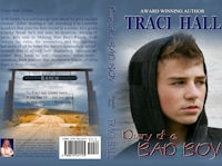 Visit the author at TracieHall.com