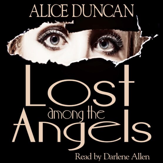 Audio Cover Redesign