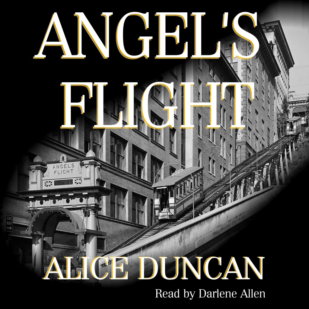 Alice Duncan Cover Reveal