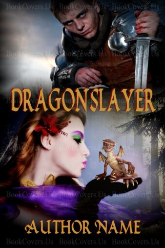 359-Dragonslayer