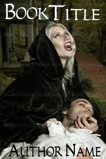 369-Vampire Queen