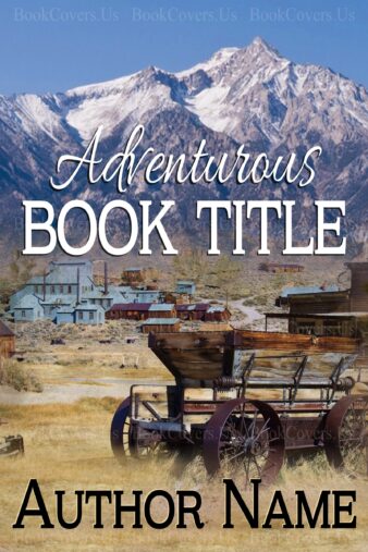350-Sierra Mountains Adventure