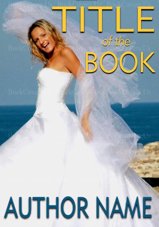 322-Just Married