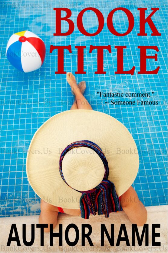 337-Poolside