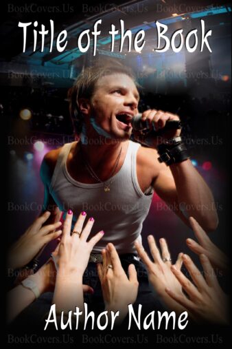 416 - Rock Star