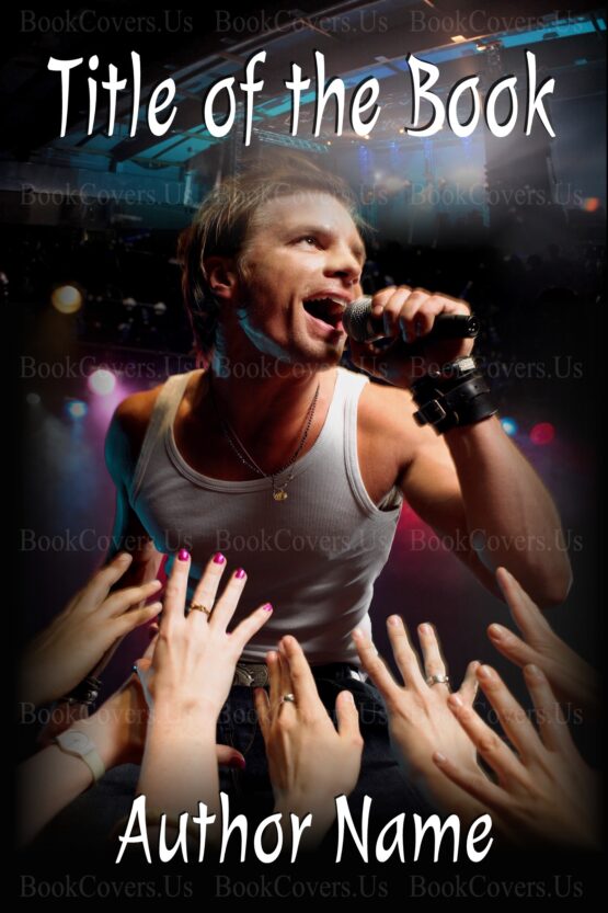 416 - Rock Star