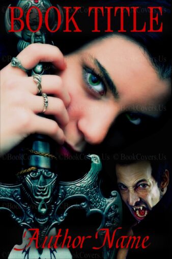 452 - Vampire Slayer