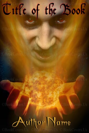 453 - The Fire Spell