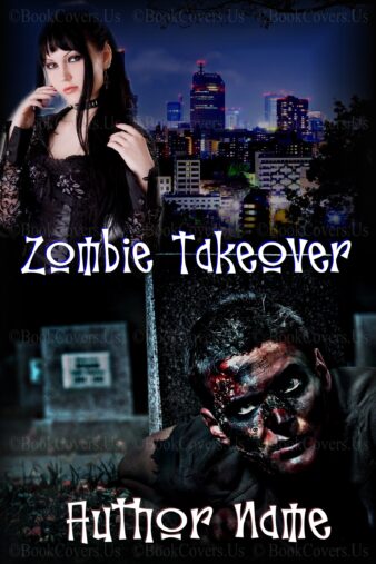 456 - Zombie Takeover