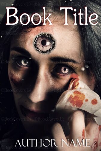 466 - The Third Eye