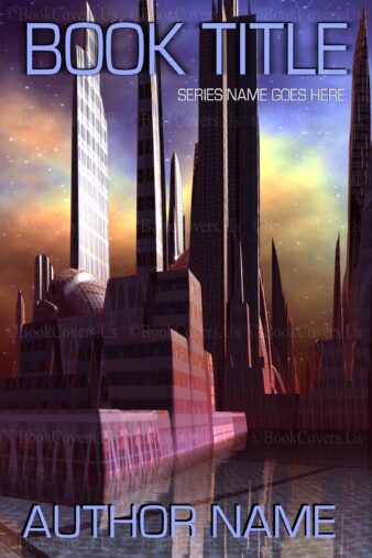 468 - SciFi Two