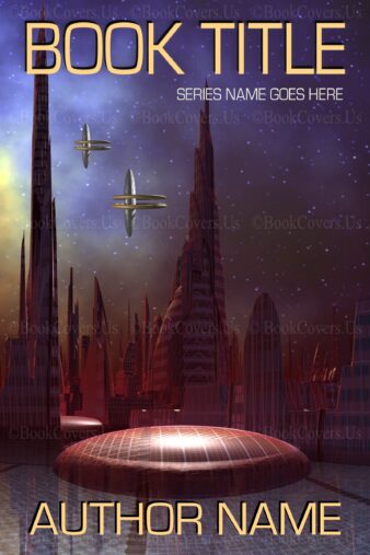 469 - SciFi Three