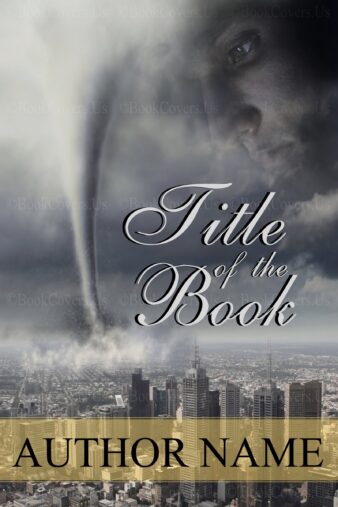 472 - Tornado Alley