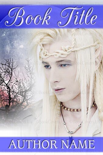 477 -  Elf Tale Two