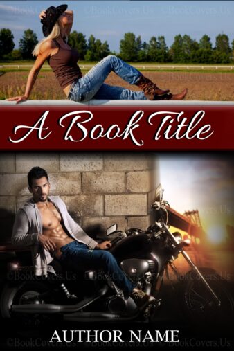 483 - Country Girl & the Biker
