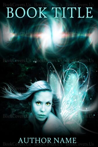 491 - Electric Fairy