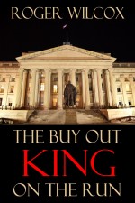 Roger Wilcox Cover Reveal