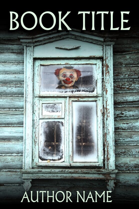 505 - Haunted House