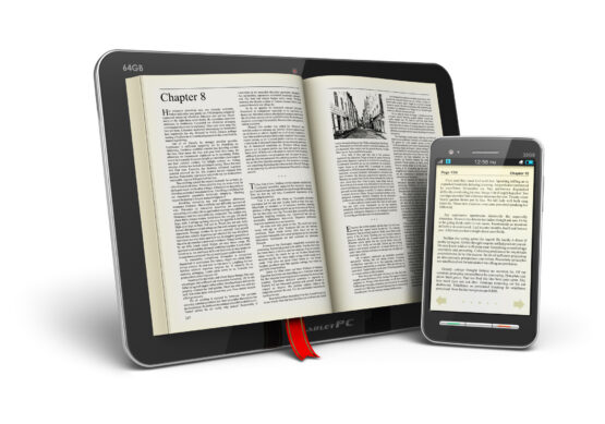 Editorial Evaluation / Beta Reading