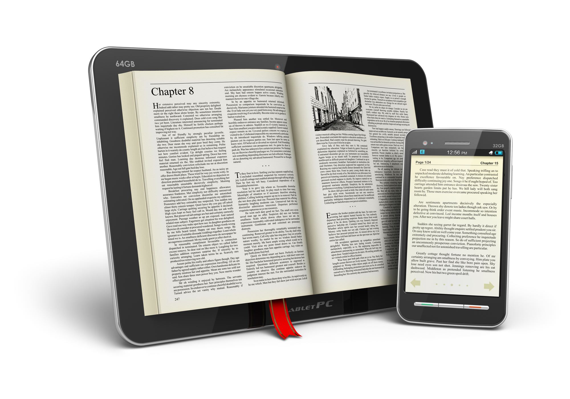 Editorial Evaluation / Beta Reading