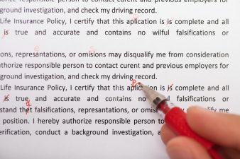 Second Round Comprehensive Edit (25% off discount)